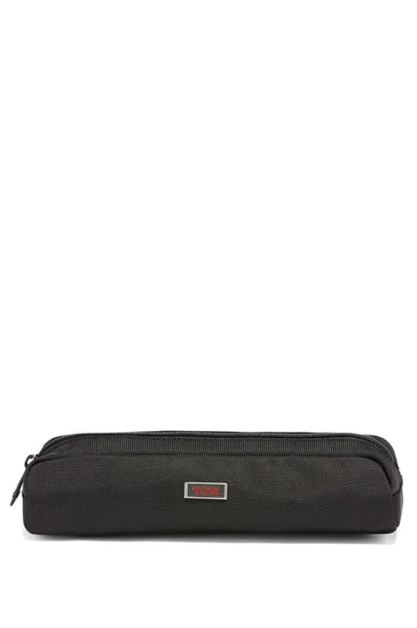 TUMI Alpha 3 Kaapelipussi Black Clearance