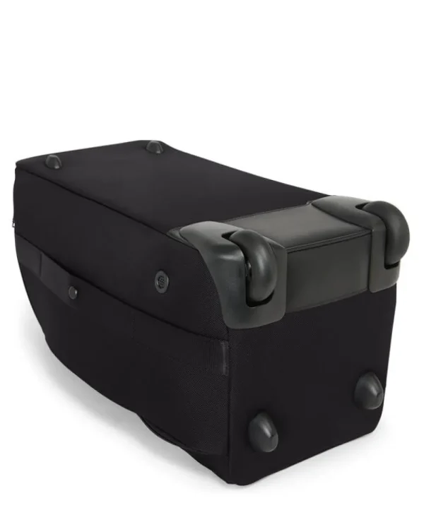 TUMI Alpha 3 Matkakassi pyörillä Black Fashion