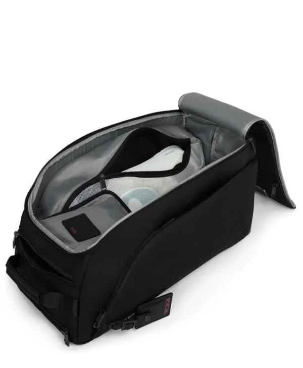 TUMI Alpha 3 Matkakassi pyörillä Black Fashion