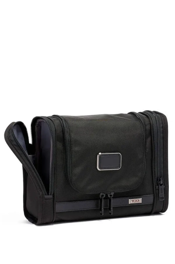 TUMI Alpha 3 Matkapakkaus Black Fashion