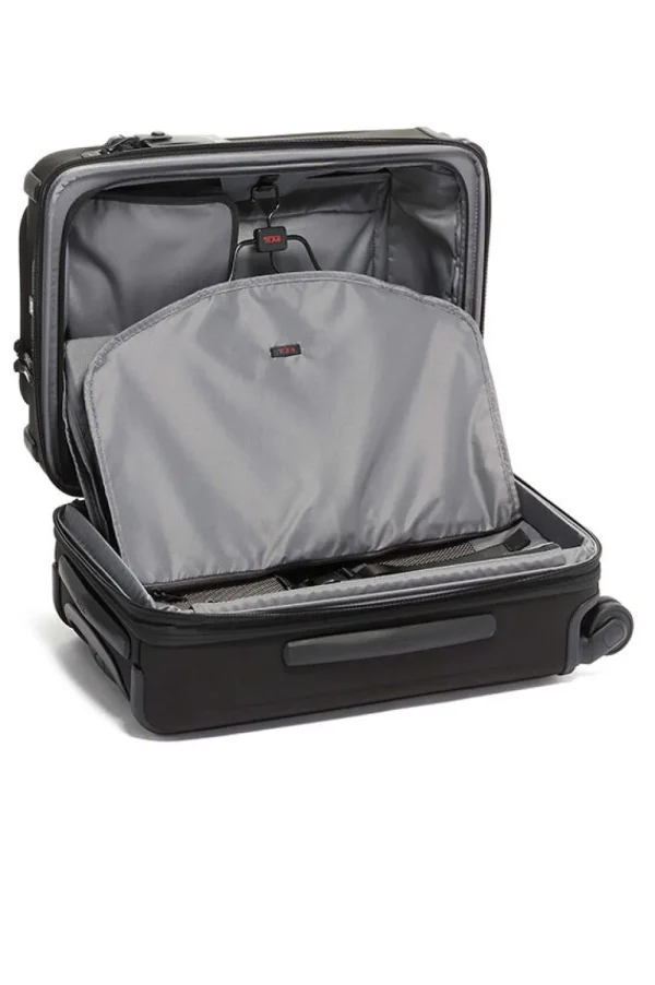 TUMI Alpha 3 Nelipyöräinen matkalaukku 56cm Black Discount