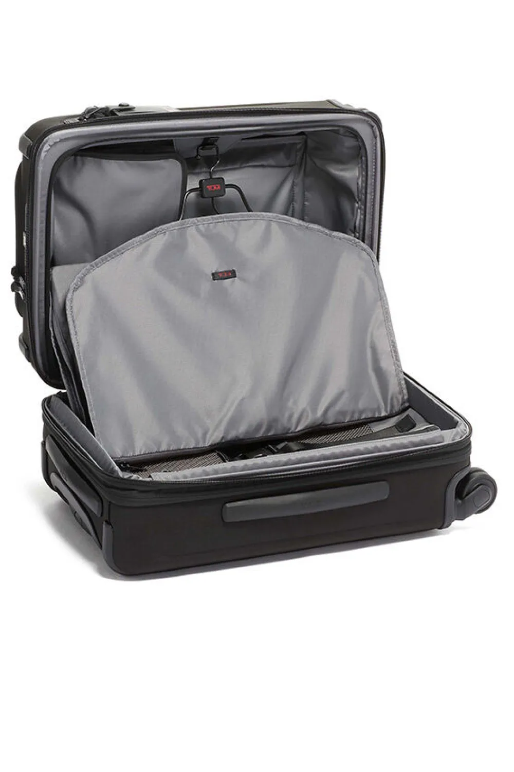 alpha__nelipyrinen_matkal_0.webp TUMI Alpha 3 Nelipyöräinen matkalaukku 56cm Black Discount