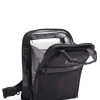 TUMI Alpha 3 Olkalaukku Black Hot