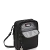 TUMI Alpha 3 Olkalaukku Black Fashion