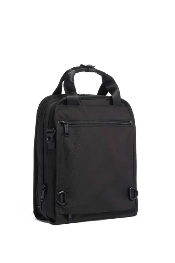 TUMI Alpha 3 Olkalaukku Black Hot