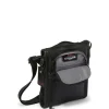 TUMI Alpha 3 Pocket bag small Black Best
