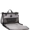 TUMI Alpha 3 Pukupussi Black New