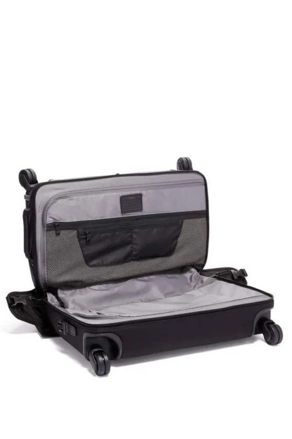 TUMI Alpha 3 Pukupussi 36cm Black Clearance