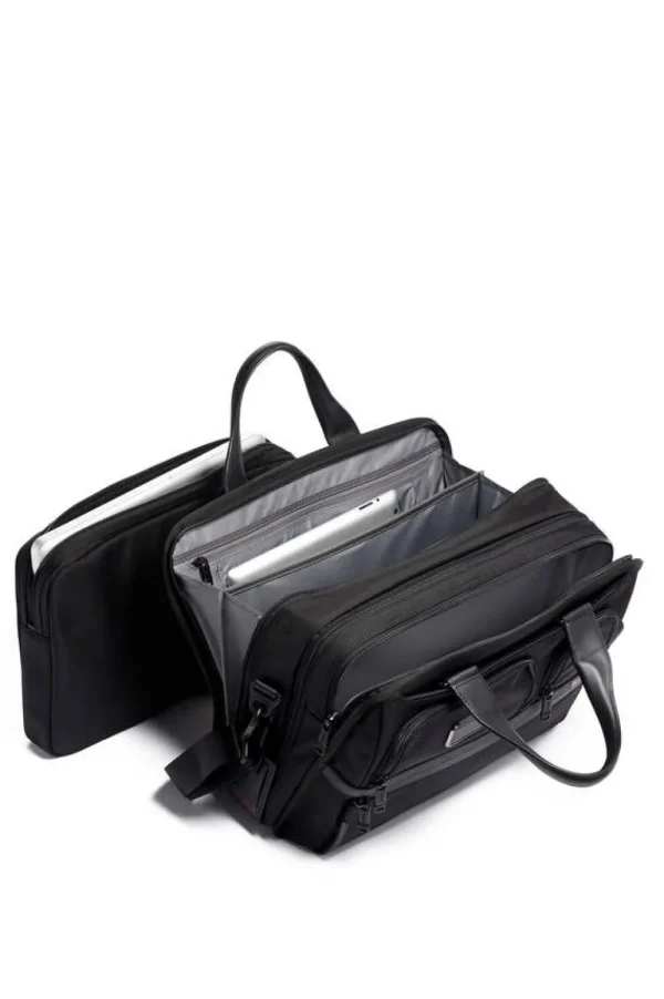 TUMI Alpha 3 tietokonelaukku 15" Black Online