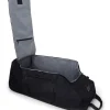 TUMI Alpha Bravo Matkakassi pyörillä Black New