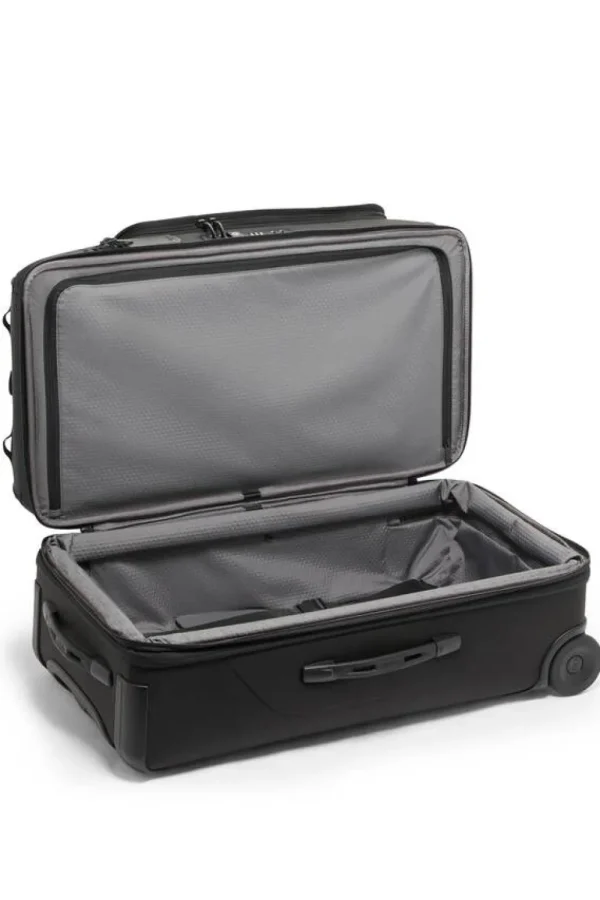 TUMI Alpha Bravo Matkakassi pyörillä Black Sale