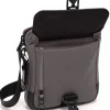 TUMI Alpha Bravo Olkalaukku Charcoal Online