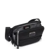 TUMI Alpha Bravo Olkalaukku Black Online