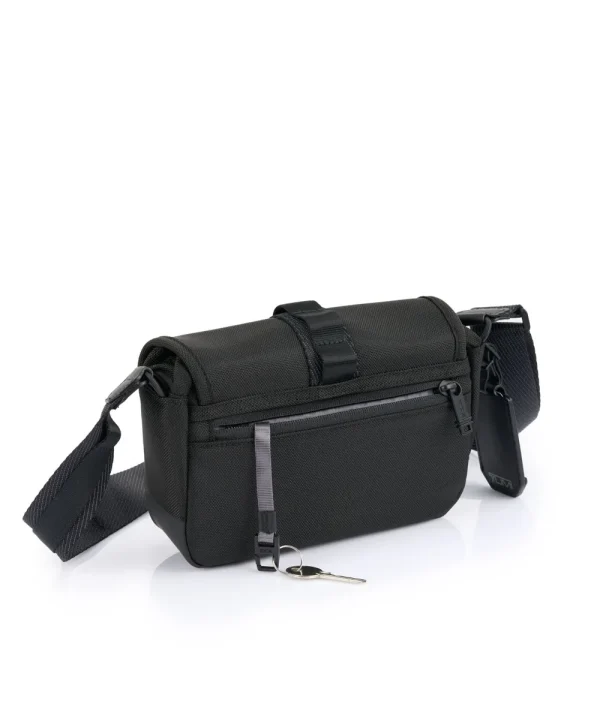 TUMI Alpha Bravo Olkalaukku Black Hot