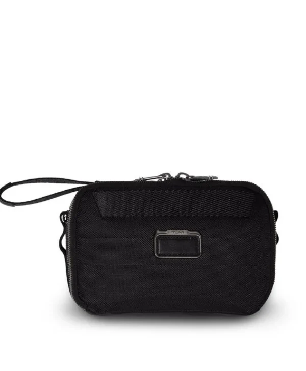 TUMI Alpha Bravo Olkalaukku Black Hot