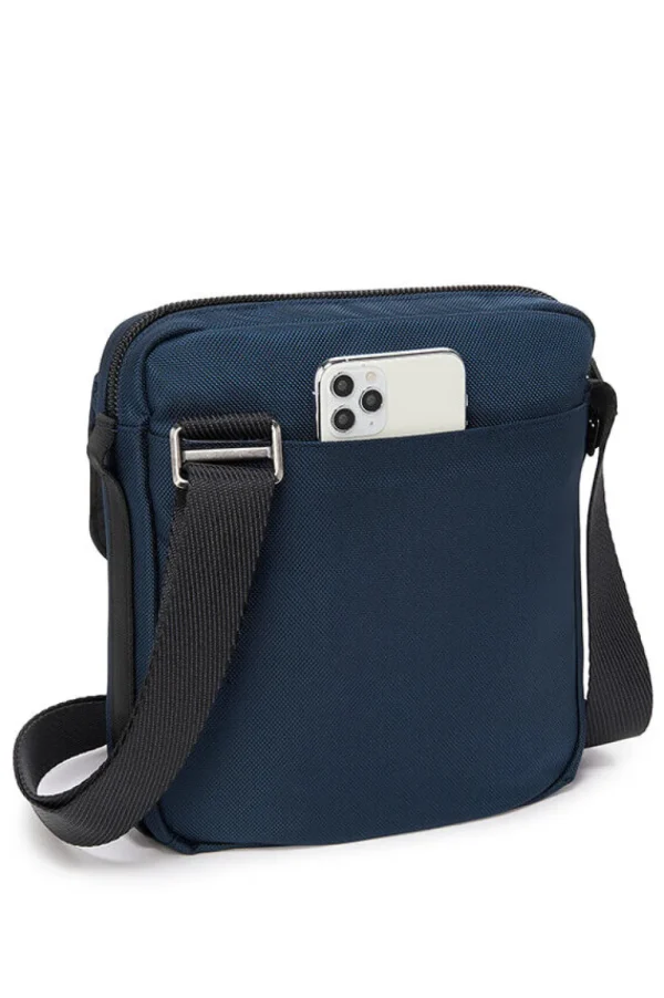 TUMI Alpha Bravo Olkalaukku Navy Sale