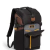 TUMI Alpha Bravo Reppu Black Onyx New