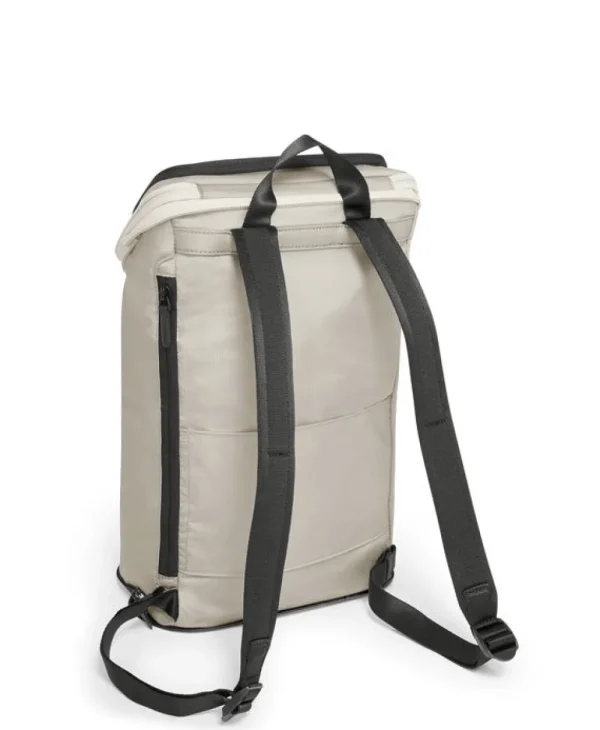 TUMI Alpha Bravo Reppu Chalk New