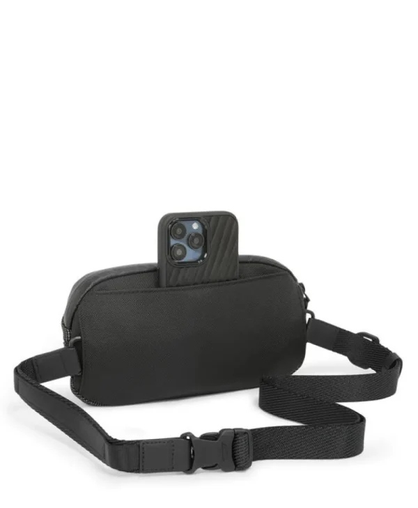 TUMI Alpha Bravo Reppu Reflective Outlet