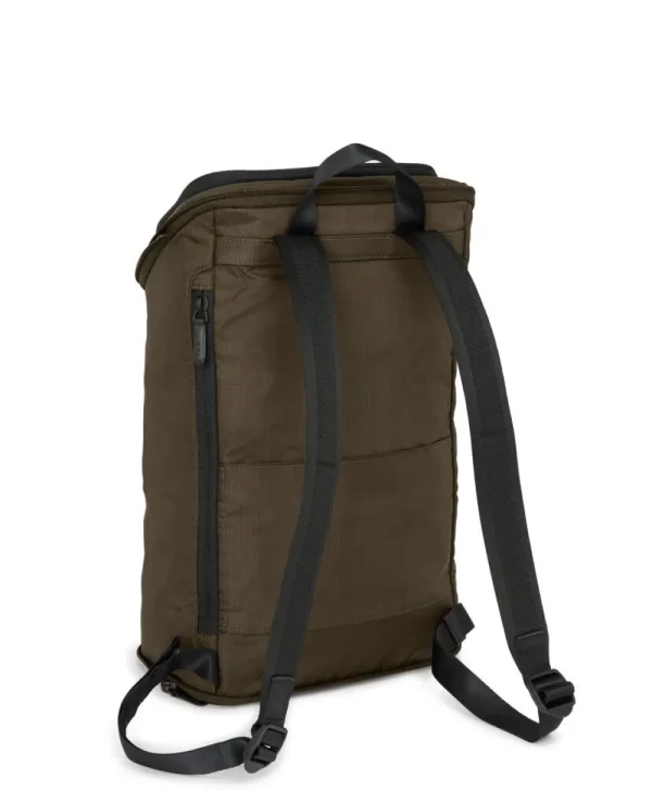 TUMI Alpha Bravo Reppu Olive Fashion