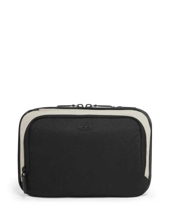 TUMI Alpha Bravo Reppu Chalk New