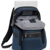 TUMI Alpha Bravo Reppu 15" Navy Discount