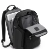 TUMI Alpha Bravo Reppu 15" Black Clearance