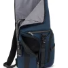 TUMI Alpha Bravo Reppu 15" Navy Discount