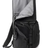 TUMI Alpha Bravo Reppu 15" Black Best