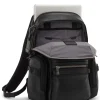 TUMI Alpha Bravo Reppu 15" Black New