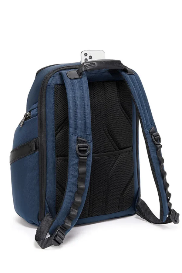 TUMI Alpha Bravo Reppu 15