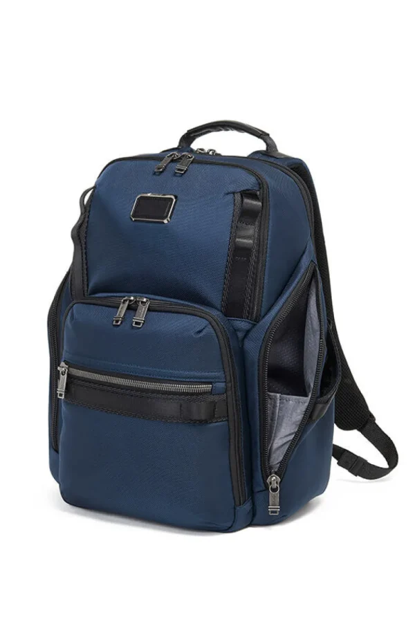 TUMI Alpha Bravo Reppu 15