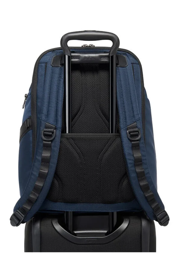 TUMI Alpha Bravo Reppu 15