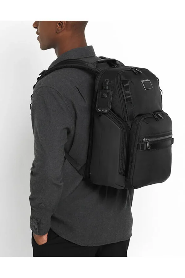 TUMI Alpha Bravo Reppu 15