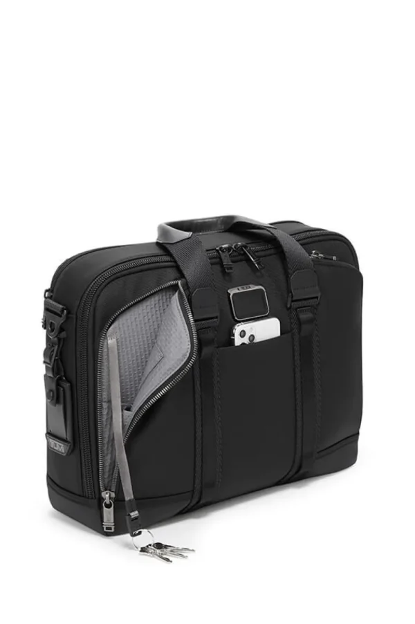 TUMI Alpha Bravo tietokonelaukku 15