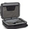 TUMI Alpha Hybrid Nelipyöräinen matkalaukku 56 cm - Cont. Black Online