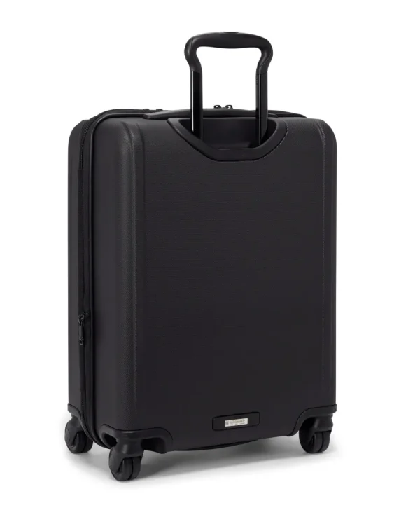 TUMI Alpha Hybrid Nelipyöräinen matkalaukku 56 cm - Cont. Black Online