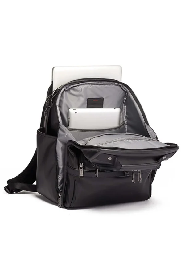 TUMI Alpha Reppu 15" Black Fashion