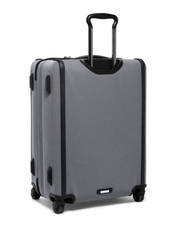 TUMI Alpha X Nelipyöräinen laajennettava matkalaukku Meteor Grey Sale