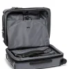 TUMI Alpha X Nelipyöräinen matkalaukku Meteor Grey Clearance