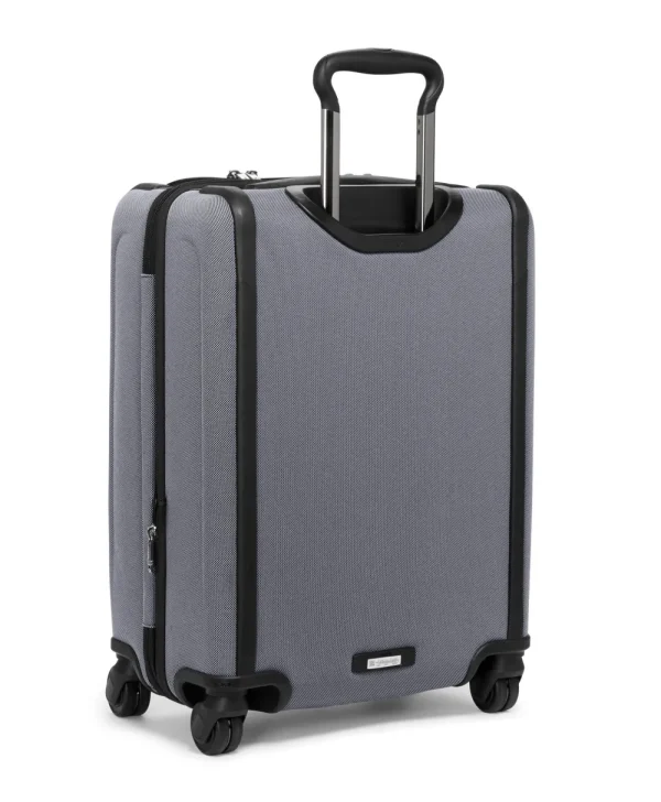 TUMI Alpha X Nelipyöräinen matkalaukku Meteor Grey Clearance