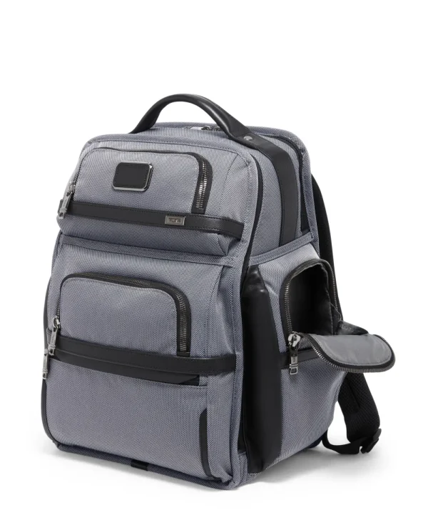 TUMI Alpha X brief pack 15