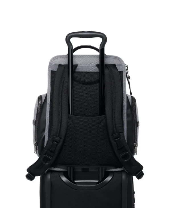 TUMI Alpha X brief pack 15