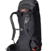 Gregory Alpinisto Backpack Lava Black Hot