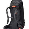 Gregory Alpinisto Backpack Lava Black Sale