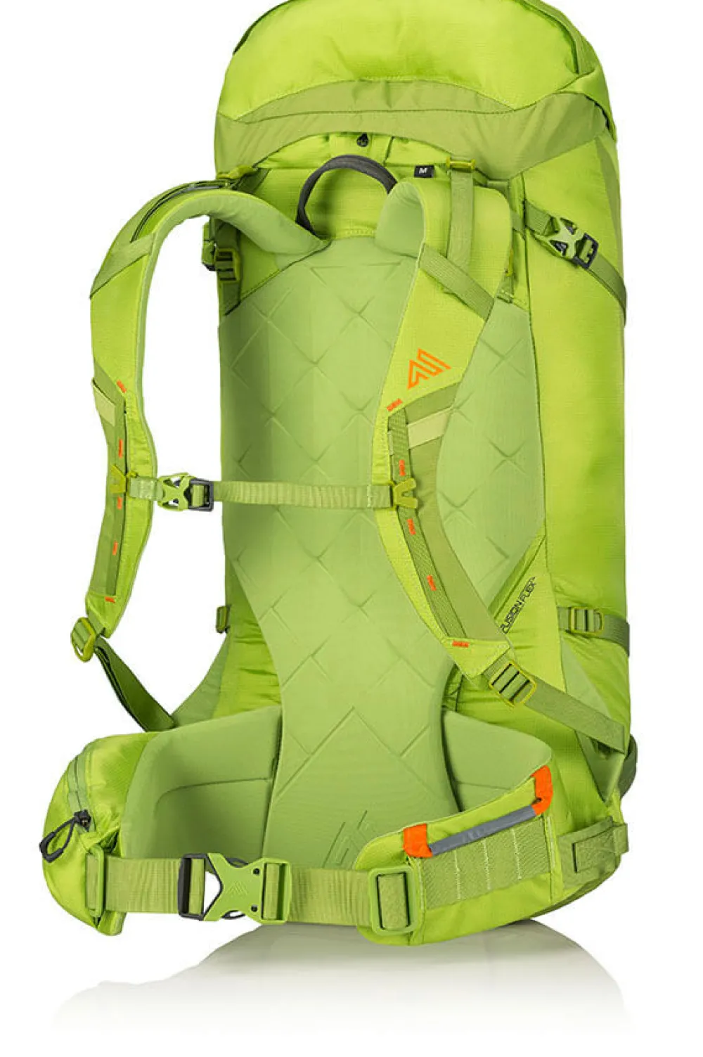 alpinisto_backpack_0.webp Gregory Alpinisto Backpack Lichen Green Clearance