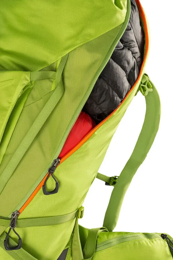 Gregory Alpinisto Backpack Lichen Green Clearance