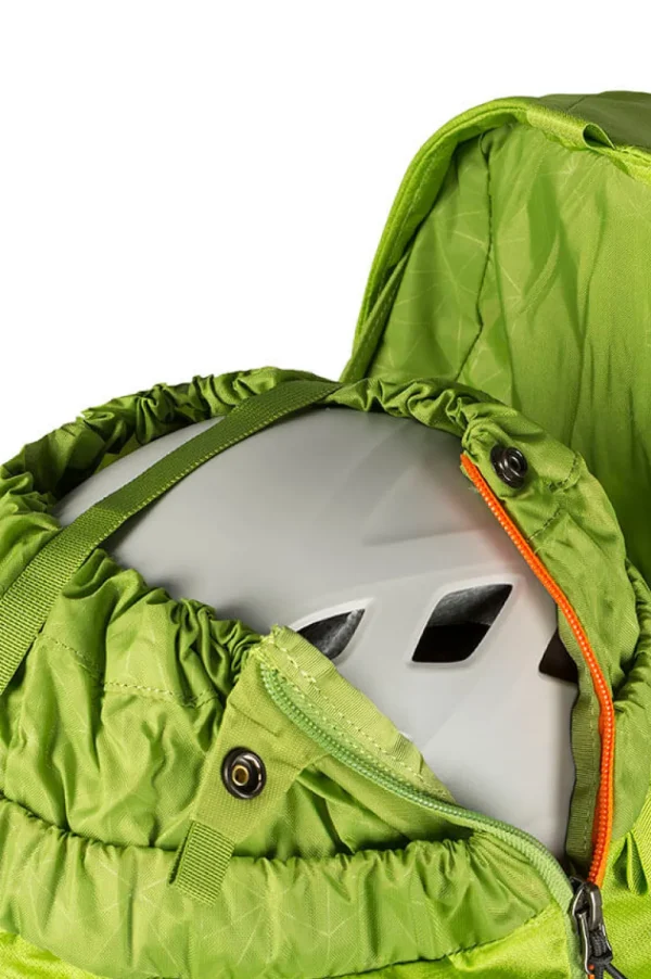 Gregory Alpinisto Backpack Lichen Green Clearance