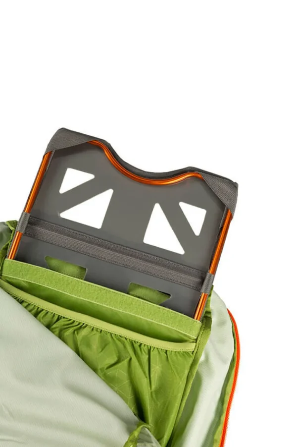 Gregory Alpinisto Backpack Lichen Green Clearance