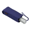 Samsonite Alu Drop S Sateenvarjo Indigo Blue Fashion